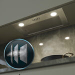 Օդաքարշ պահարան CECOTEC BOLERO FLUX IM 523500 INOX A - Image 4