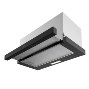 Օդաքարշ պահարան CECOTEC BOLERO FLUX TLM 603500 BLACK A