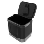 Մեքենայի սառնարան CECOTEC BOLERO TRAVELCOOLING 33L D - Image 2