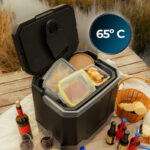 Մեքենայի սառնարան CECOTEC BOLERO TRAVELCOOLING 33L D - Image 4