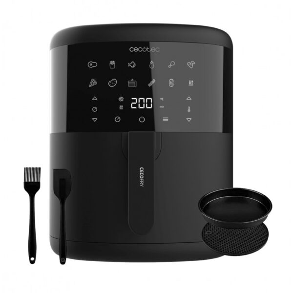 Աէրոգրիլ CECOTEC CECOFRY BOMBASTIK 6000 FULL