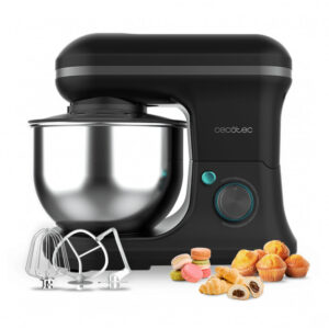 Հարիչ CECOTEC CECOMIXER MERENGUE 5L 1200 BLACK