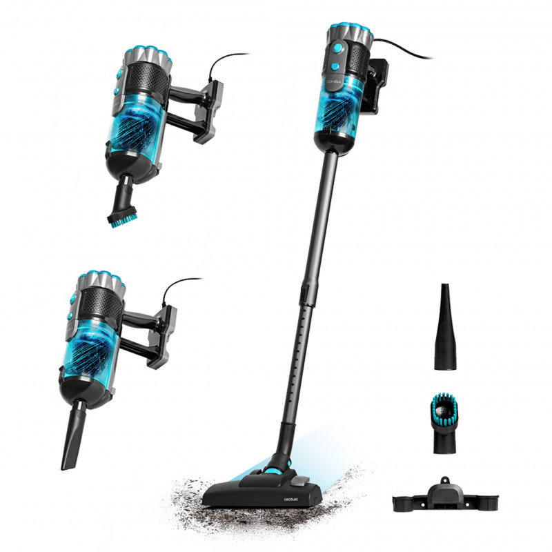 Փոշեկուլ CECOTEC CONGA POPSTAR 600 VITAL