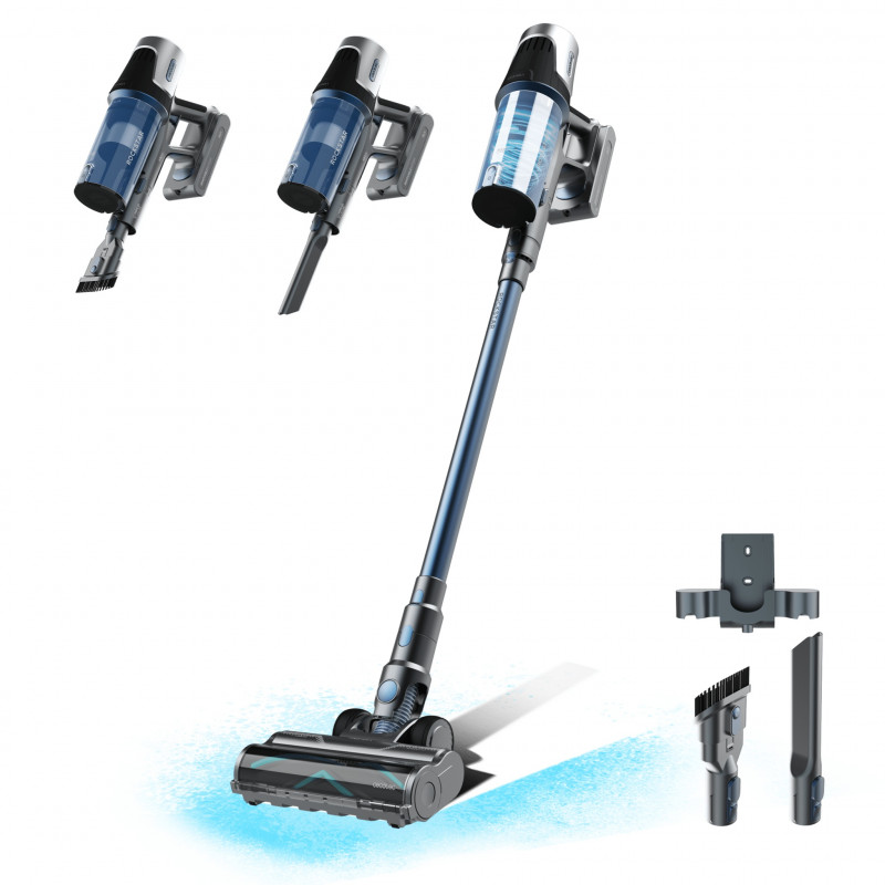 Փոշեկուլ CECOTEC CONGA ROCKSTAR RS50 X-TREME