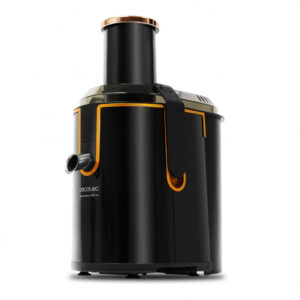 Հյութահան CECOTEC EXTREMETITANIUM 19000 XXL