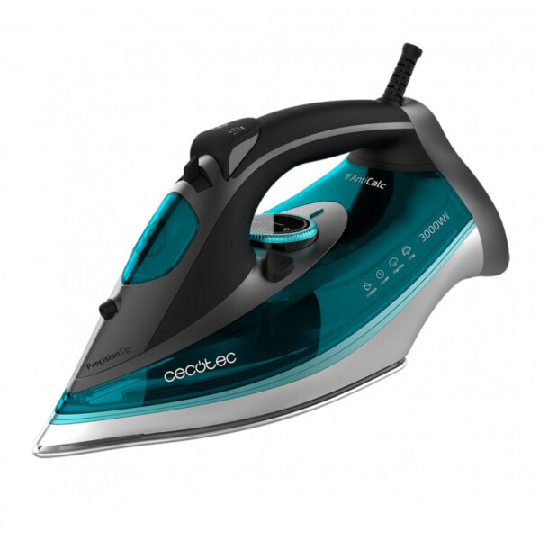 Արդուկ CECOTEC FAST&FURIOUS 5040 ABSOLUTE