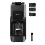 Սրճեփ CECOTEC FREESTYLE COMPACT BLACK