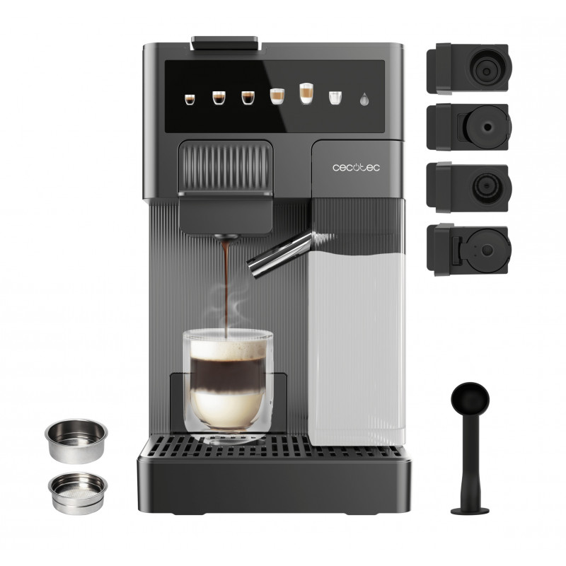 Սրճեփ CECOTEC FREESTYLE LATTE