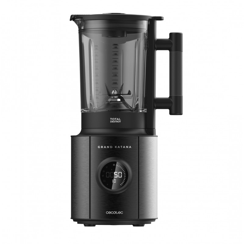 Բլենդեր CECOTEC GRAND KATANA 2700MAX TOTAL DESTROY SCREEN B