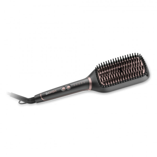 Վարսահարդարիչ CECOTEC INSTANTCARE SQUAREBRUSH
