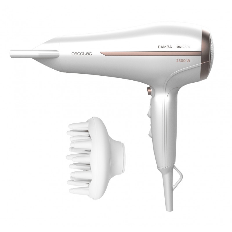 Վարսահարդարիչ CECOTEC IONICARE 5200 AURA