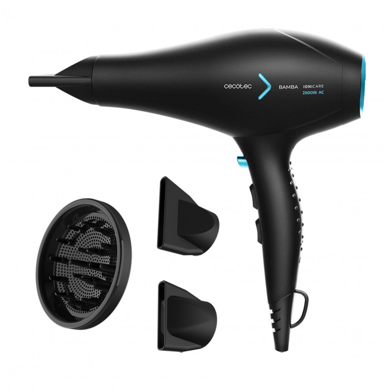 Վարսահարդարիչ CECOTEC IONICARE 5350 POWERSHINE ICE