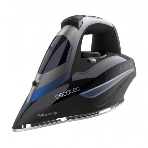 Արդուկ CECOTEC IRONHERO 3200 I-PUMP ANODIZED
