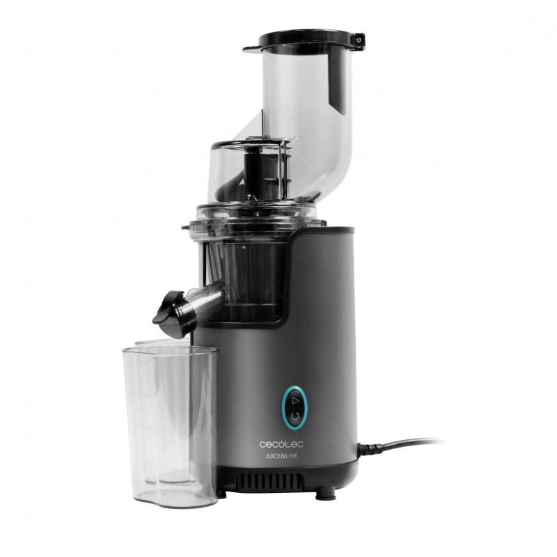 Հյութահան CECOTEC JUICE&LIVE 2500 EASYCLEAN BRUSH