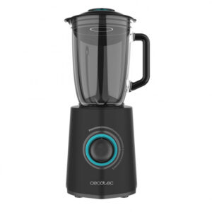 Բլենդեր CECOTEC POWER BLACK TITANIUM 2300MAX MIX GO