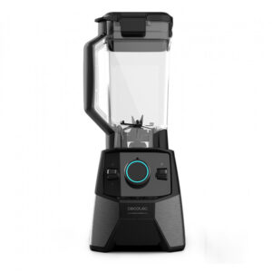 Բլենդեր CECOTEC POWER BLACK TITANIUM 2600MAX PRO