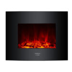 Էլեկտրական բուխարի CECOTEC READY WARM 2600 CURVED FLAMES