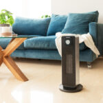 Տաքացուցիչ CECOTEC READYWARM 2000 MAX CERAMIC ROTATE - Image 2