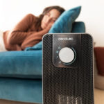 Տաքացուցիչ CECOTEC READYWARM 2000 MAX CERAMIC ROTATE - Image 3