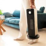 Տաքացուցիչ CECOTEC READYWARM 2000 MAX CERAMIC ROTATE - Image 4