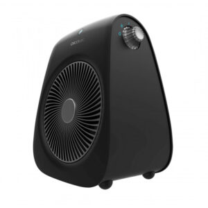 Տաքացուցիչ CECOTEC READYWARM 2000 MAX FORCE BLACK