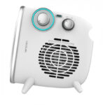 Տաքացուցիչ CECOTEC READYWARM 2070 MAX DUAL WHITE - Image 2