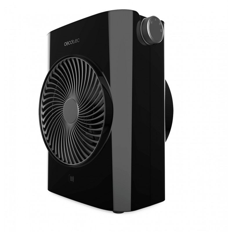 Տաքացուցիչ CECOTEC READYWARM 2070 MAX FORCE BLACK