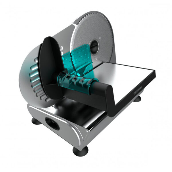 Շերտահատ CECOTEC ROCK`NCUT ADVANCE