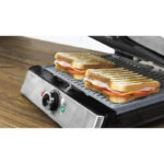 Էլեկտրական գրիլ CECOTEC ROCK`NGRILL PRO - Image 2