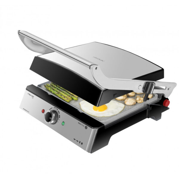 Էլեկտրական գրիլ CECOTEC ROCK`NGRILL PRO