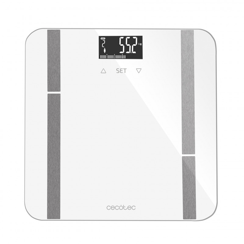 Հատակի կշեռք CECOTEC SURFACE PRECISION 9400 FULL HEALTHY