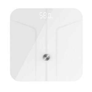 Հատակի կշեռք CECOTEC SURFACE PRECISION 970 SMART HEALTHY