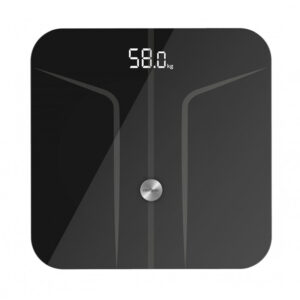 Հատակի կշեռք CECOTEC SURFACE PRECISION 9750 SMART HEALTHY