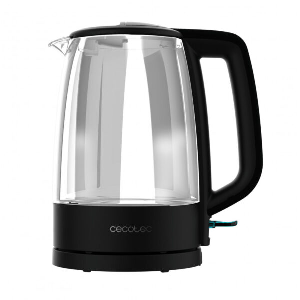 Թեյնիկ CECOTEC THERMOSENSE 320 CLEAR