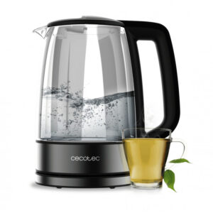 Թեյնիկ CECOTEC THERMOSENSE 340 CLEAR