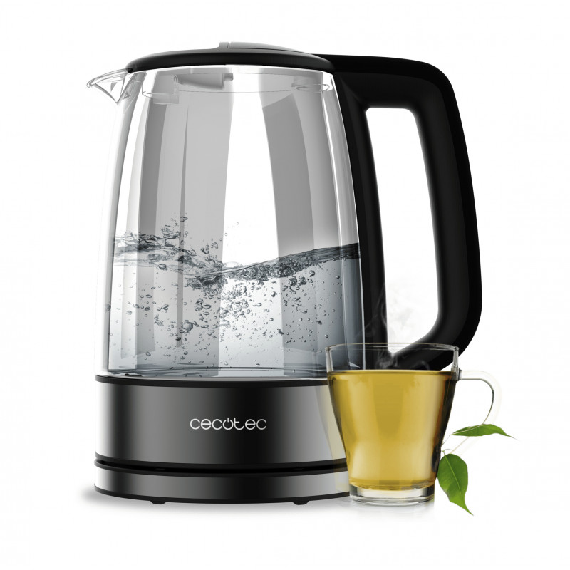 Թեյնիկ CECOTEC THERMOSENSE 340 CLEAR