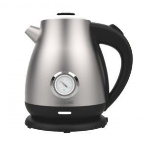 Թեյնիկ CECOTEC THERMOSENSE 620 RETRO STEEL