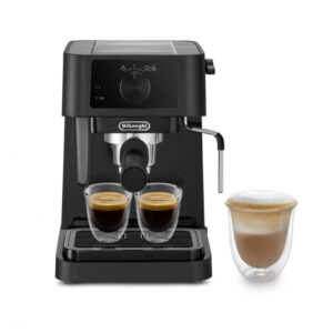 Սրճեփ DELONGHI EC230.BK