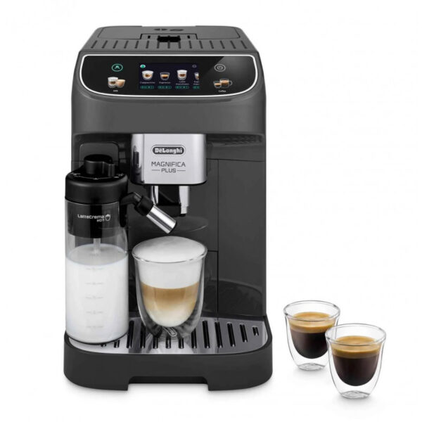 Սրճեփ DELONGHI ECAM320.61.G