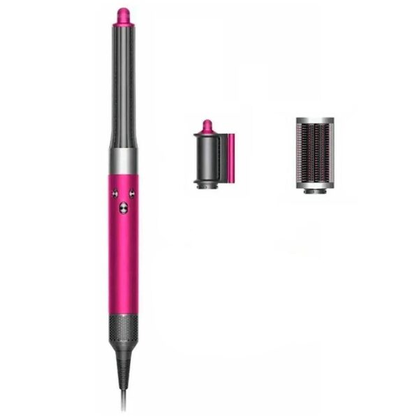 Վարսահարդարիչ DYSON HS05 FBN IRON FUSIA LITE HORT CN
