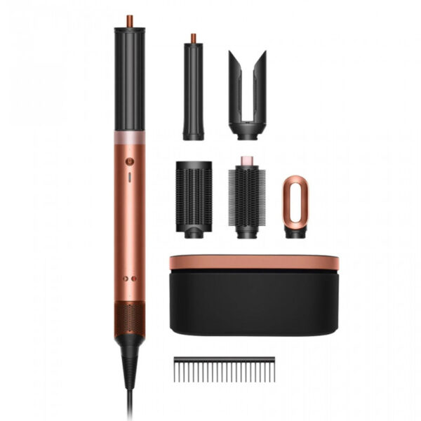 Վարսահարդարիչ DYSON HS09 AMBER SILK
