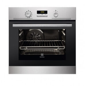 Ներկառուցվող ջեռոց ELECTROLUX EEC2400EOX
