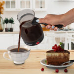Սրճեփ ENDEVER COSTA-1008 - Image 3