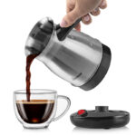 Սրճեփ ENDEVER COSTA-1009 - Image 2