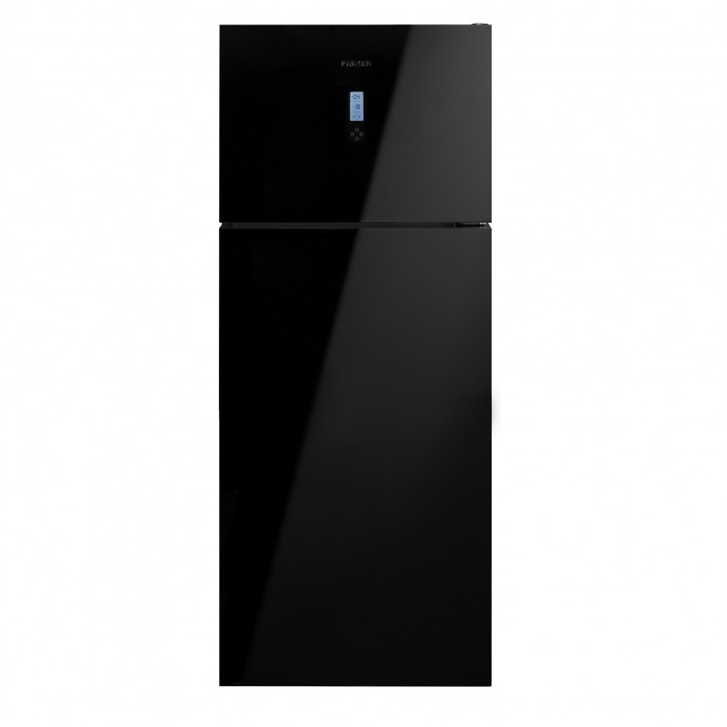 Սառնարան FISHER FRT510NBG