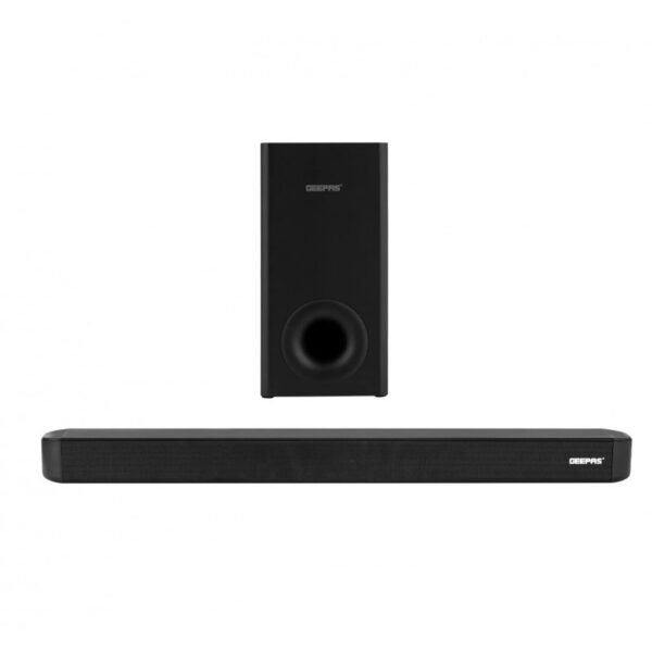 Soundbar (2.1) GEEPAS GMS11173