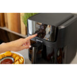 Աէրոգրիլ GORENJE AF1800DHB - Image 2