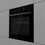 Ներկառուցվող ջեռոց GORENJE BO6725E02ABGN - Image 2