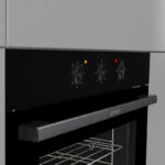 Ներկառուցվող ջեռոց GORENJE BO6725E02ABGN - Image 5