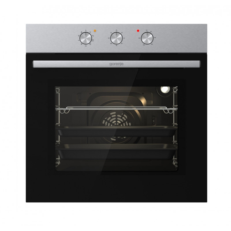 Ներկառուցվող ջեռոց GORENJE BO6727E03AXN
